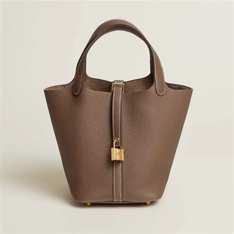 hermes picotin 18 canada price